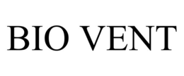 BIO VENT trademark