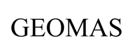 GEOMAS trademark