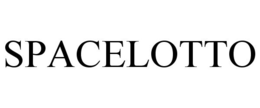 SPACELOTTO trademark