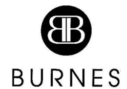 BB BURNES trademark