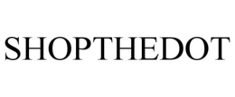SHOPTHEDOT trademark