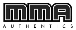 MMA AUTHENTICS trademark
