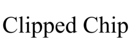 CLIPPED CHIP trademark