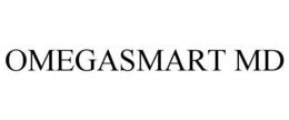 OMEGASMART MD trademark