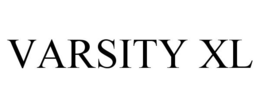 VARSITY XL trademark