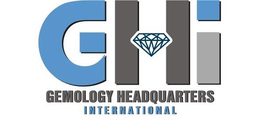 GHI GEMOLOGY HEADQUARTERS INTERNATIONAL trademark