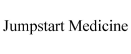 JUMPSTART MEDICINE trademark