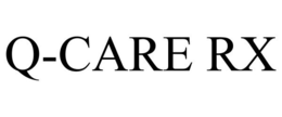 Q-CARE RX trademark