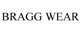 BRAGG WEAR trademark