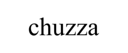 CHUZZA trademark