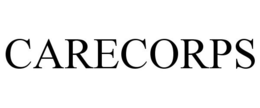 CARECORPS trademark