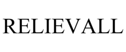 RELIEVALL trademark