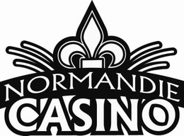 NORMANDIE CASINO trademark