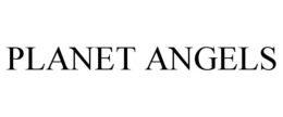 PLANET ANGELS trademark