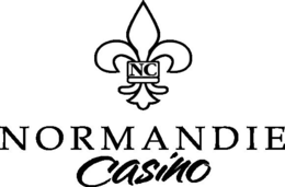 NC NORMANDIE CASINO trademark
