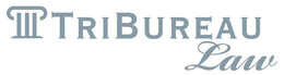 TRIBUREAU LAW trademark