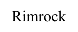 RIMROCK trademark