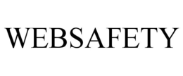 WEBSAFETY trademark