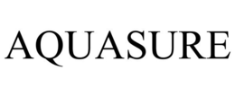 AQUASURE trademark
