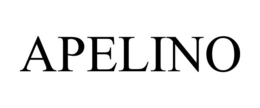 APELINO trademark