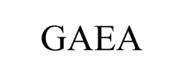 GAEA trademark