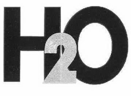 H2O trademark