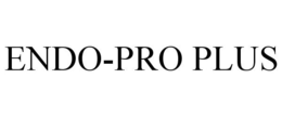 ENDO-PRO PLUS trademark