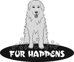 FUR HAPPENS trademark