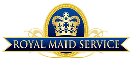 ROYAL MAID SERVICE trademark