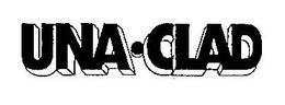 UNA-CLAD trademark