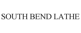 SOUTH BEND LATHE trademark