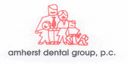 AMHERST DENTAL GROUP, P.C. trademark