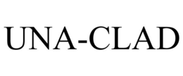 UNA-CLAD trademark