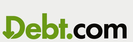 DEBT.COM trademark