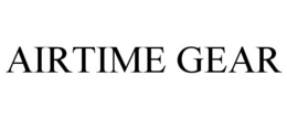 AIRTIME GEAR trademark