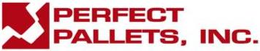 PERFECT PALLETS, INC. trademark