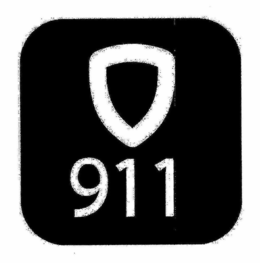 911 trademark