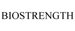 BIOSTRENGTH trademark