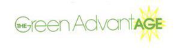 THE GREEN ADVANTAGE trademark