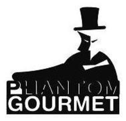 PHANTOM GOURMET trademark
