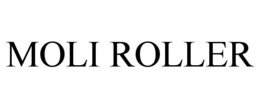 MOLI ROLLER trademark