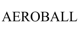 AEROBALL trademark
