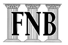 FNB trademark