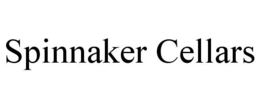 SPINNAKER CELLARS trademark