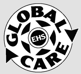 GLOBAL CARE EHS trademark