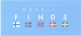 NORDIC FINDS trademark