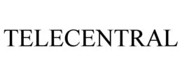 TELECENTRAL trademark