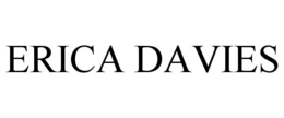 ERICA DAVIES trademark