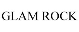 GLAM ROCK trademark