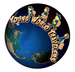 YOUNG WORLD TRAVELERS trademark